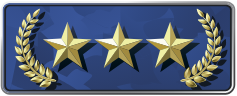 Gold Nova III